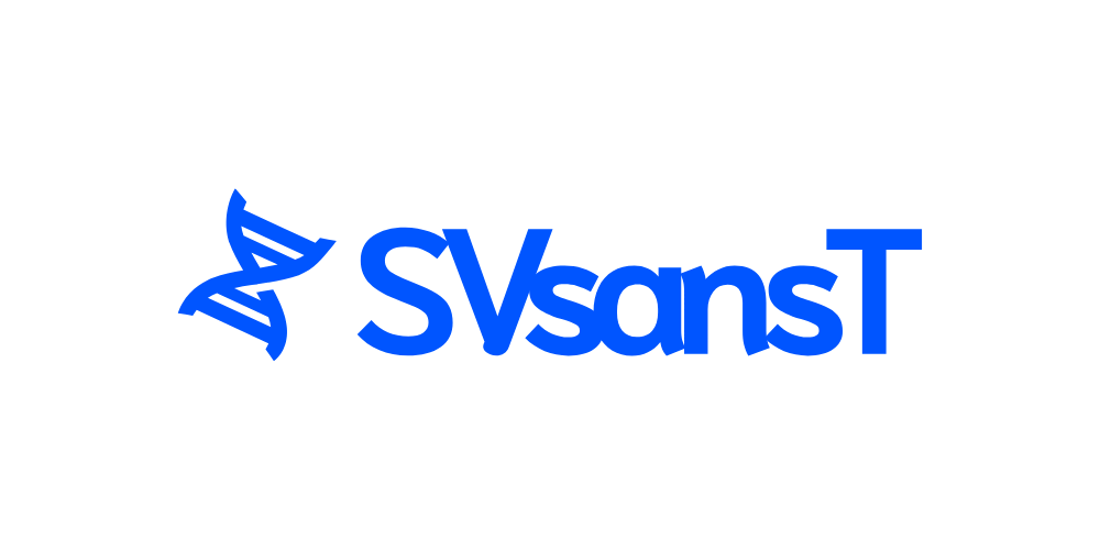 SVsansT Logo